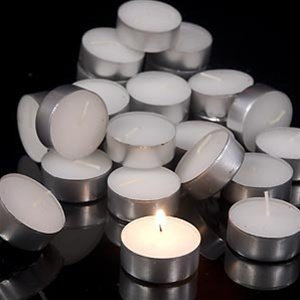 Tea Light Candle