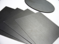 Pure Tungsten Sheet