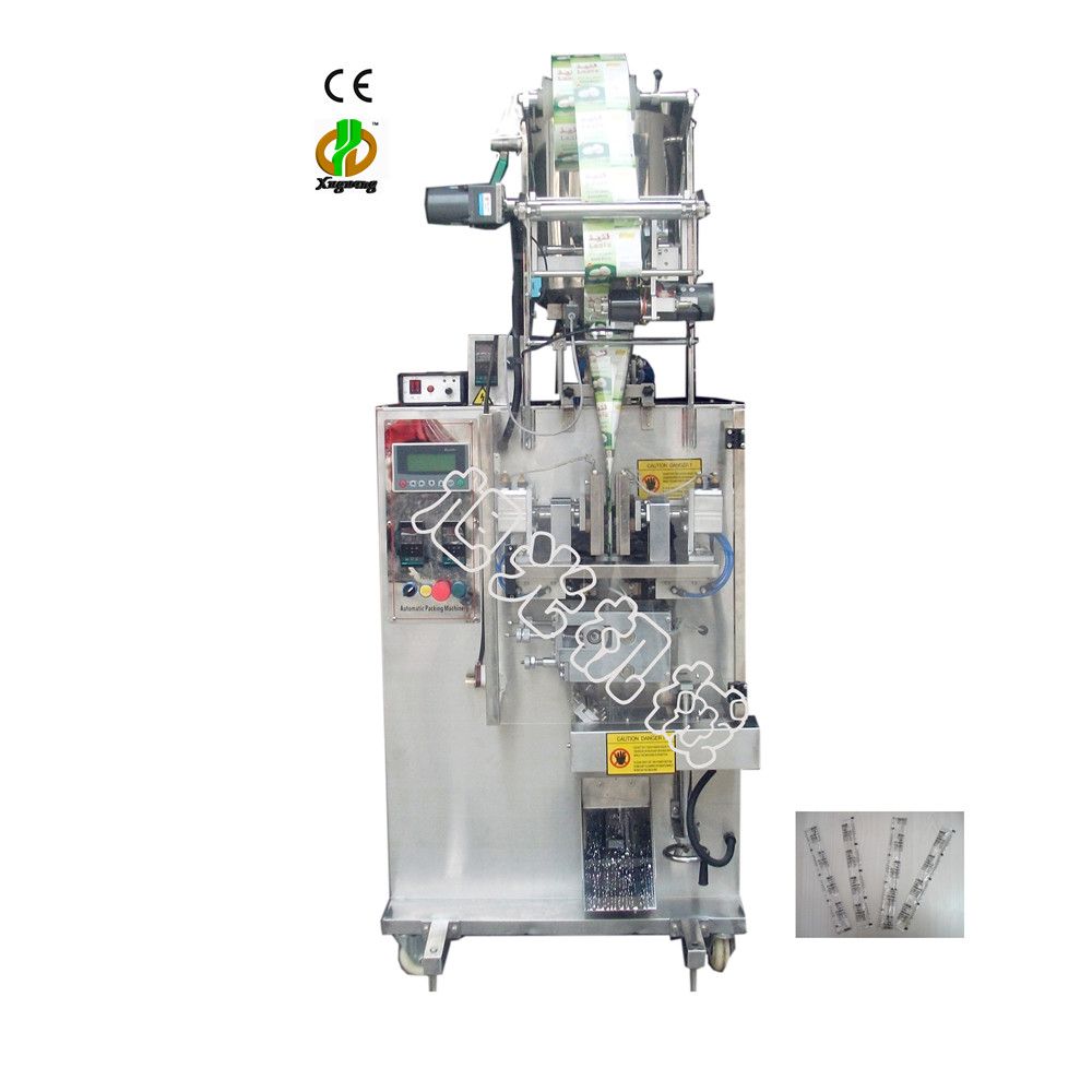 Automatic Ice Pop Packing Machinery