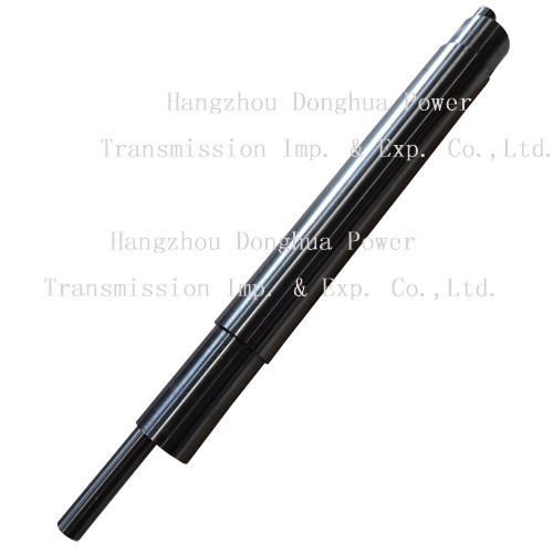 Custom-Made Special Eccentric Shaft D-T-1