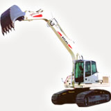 Excavator 2306