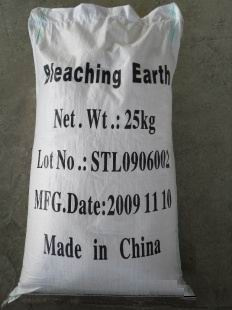 Fullers Earth