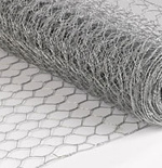 Chicken Wire Mesh