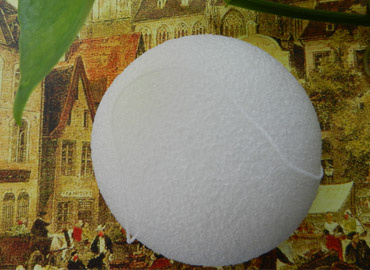Konjac Sponge