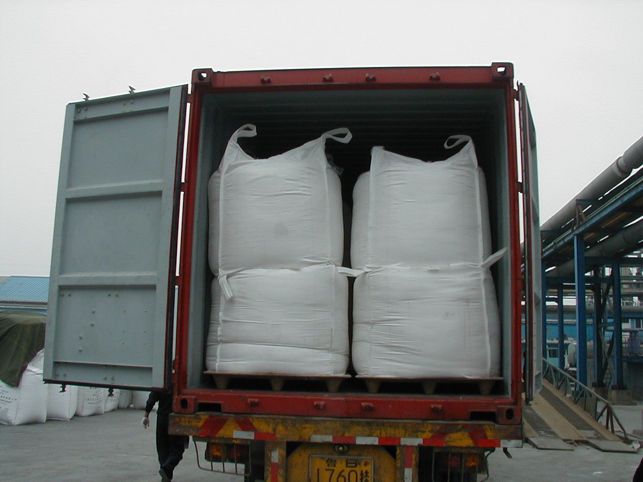 Chlorinated Polyethylene 135A