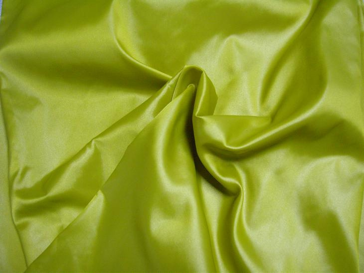 Poly Pongee for Garments