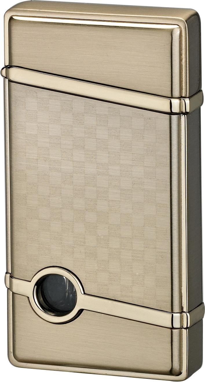 Windproof Lighter with LED Light (AM171)