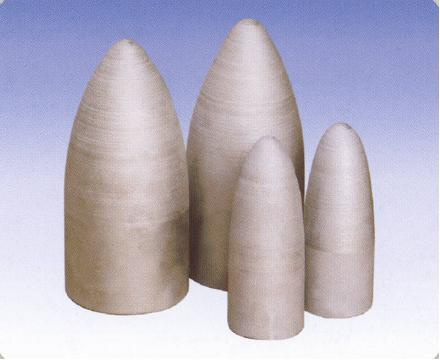 Molybdenum Mandrels