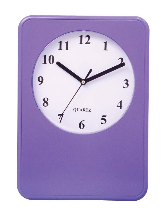 Wall Clock - 3