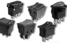Rocker Switch