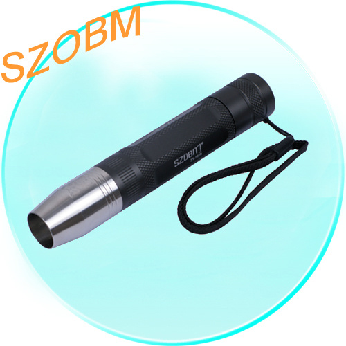 LED CREE Torch for Jade Expert (ZY-707B Q3)