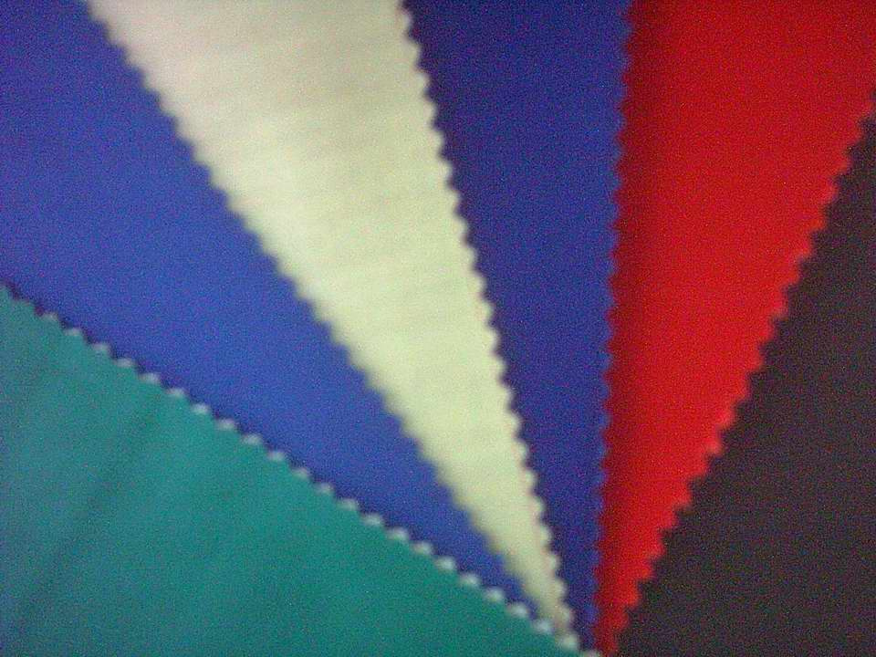 T/C Twill Fabric