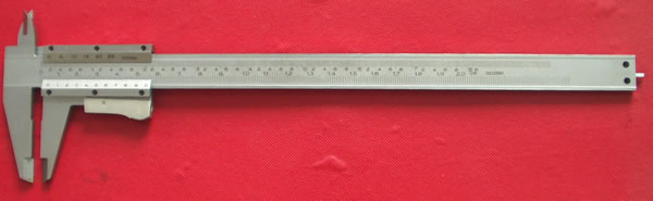Vernier Caliper