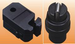 Dme/O Slide Retainer, Precision Fittings (PPSL)