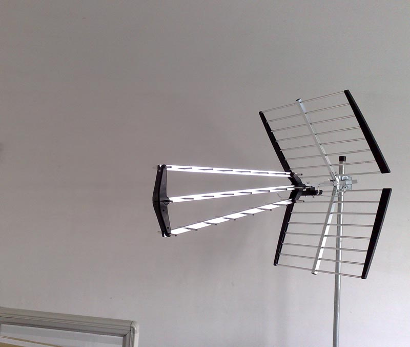Outdoor Antenna