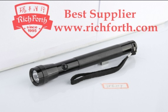 Rfp39014 Promotion Flashlight/Torch