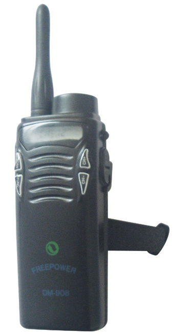 Dynamo Interphone (DSR908)
