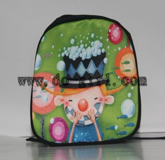 School Bag -5