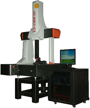 3 Coordinates Measurement System (ES-CMM)