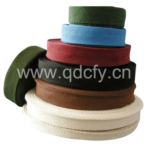 Cotton Webbing