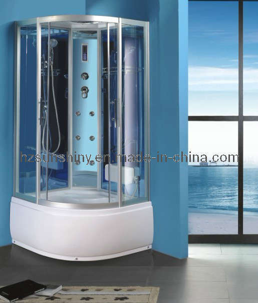Luxurious Shower Room (SW-8044)