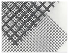Crimped Wire Mesh