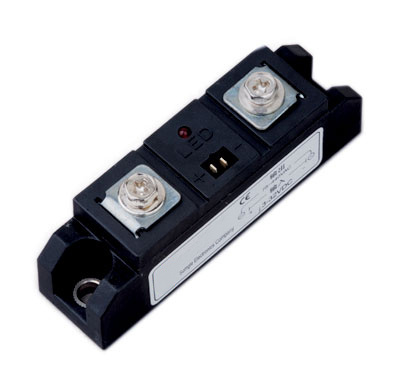 Solid State Relays