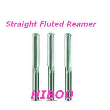 CNC Machine Tools Reamers for Processing Hard Metal