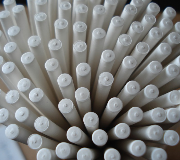 Cookie Paper Sticks