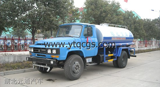 Dongfeng 140 Multi-Functional Sprinkler (7-8T)