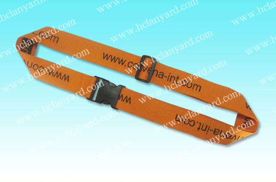 Woven Strap