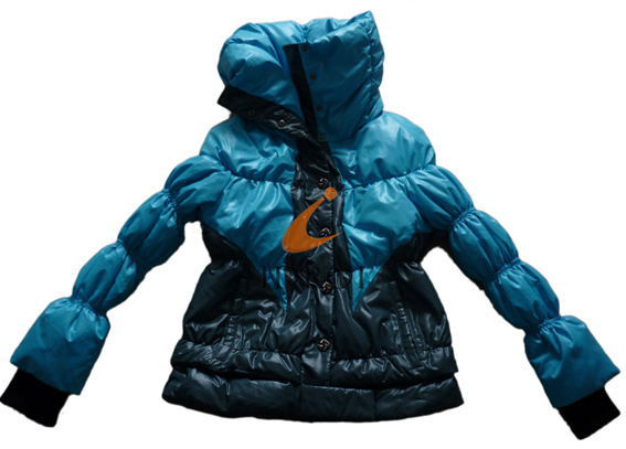 Down Jacket (IDPD122)