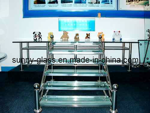 Clear Laminated Glass