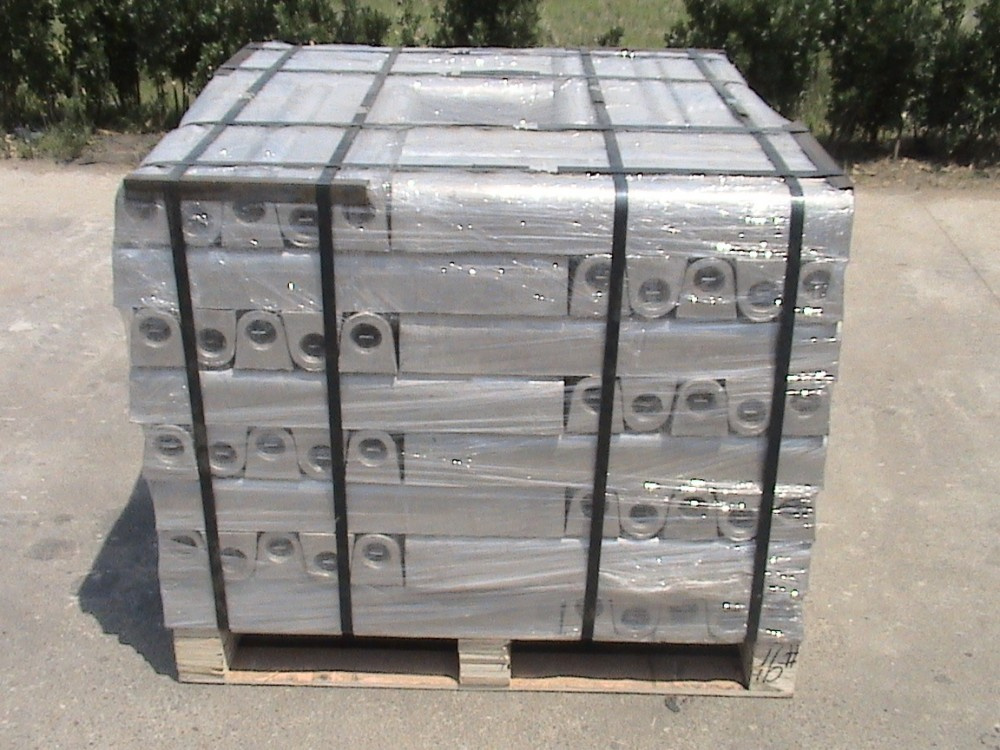 Magnesium Alloy Anodes
