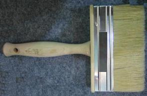 Mini Ceiling Brush