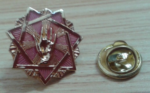 Pin for Promotion Gift
