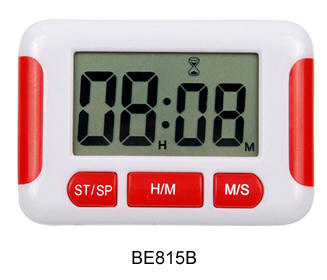 Digital Timer (BE815B)