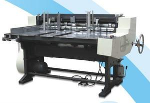 Paper Cutting Machine