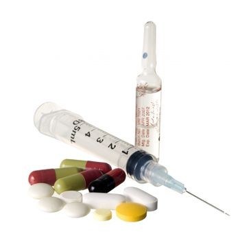 Vitamin B Complex Injection / Vitamin B Complex for Injection