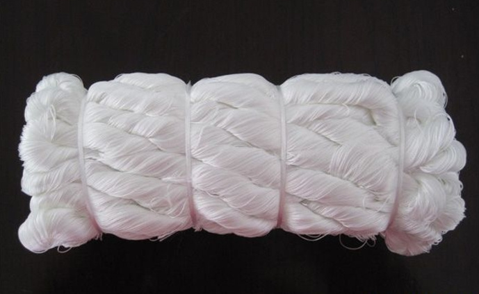Hank Yarn 100% Polyester Yarn