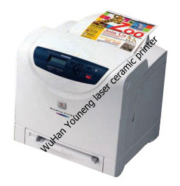Ceramic Printer