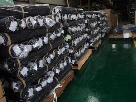 Fabric Stock 9