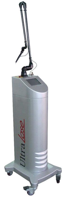 (CE approved) Professional CO2 Medical Laser Treatment Equipment