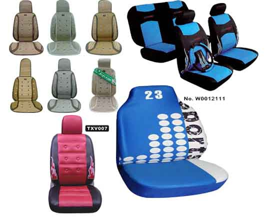 Seat Cover