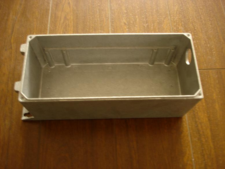 Guitar Case Hardware