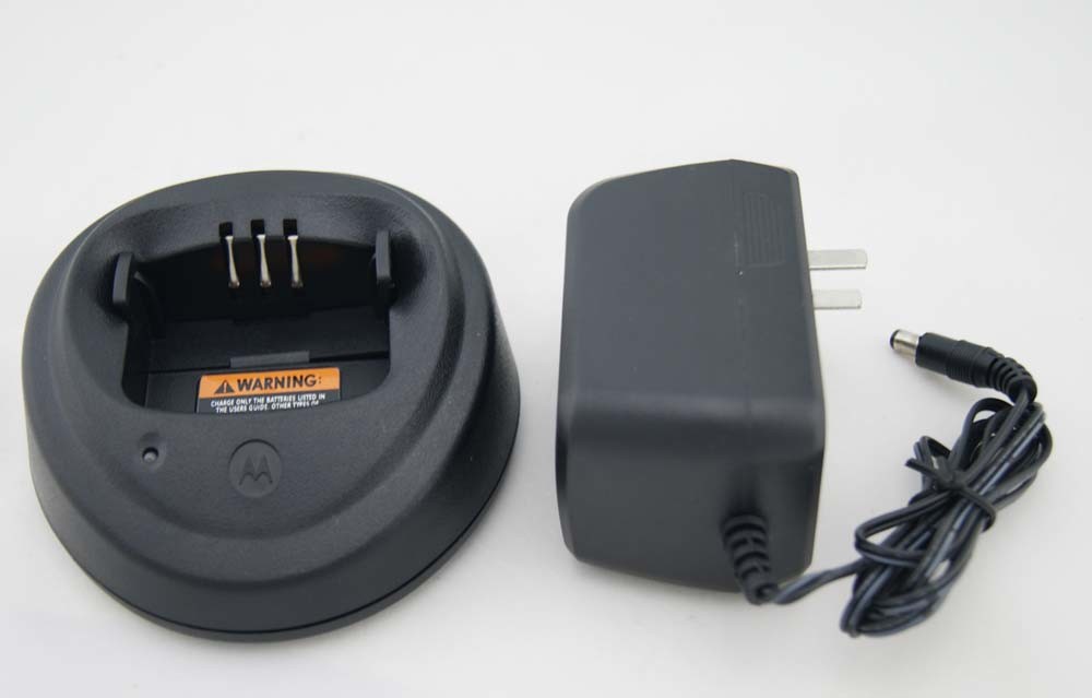 Two Way Radio Cp040 Rapid Charger