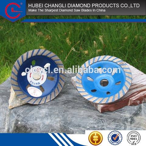 Diamond Grinding (Cup) Wheels