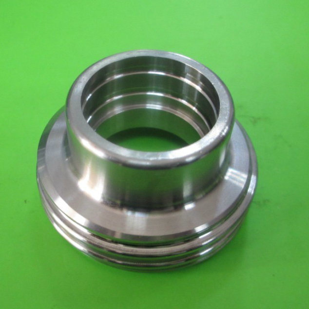 Stainless Steel Sanitary Union Part Male