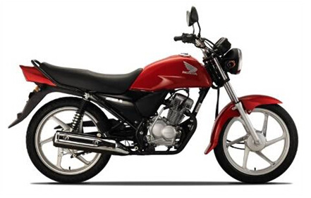 Motorcycle (MC3)