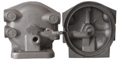 Fuel Filter Seating Fs1242